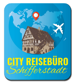 city reisebuero logo 250